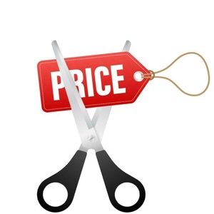 Major Price Cut LuLaRoe